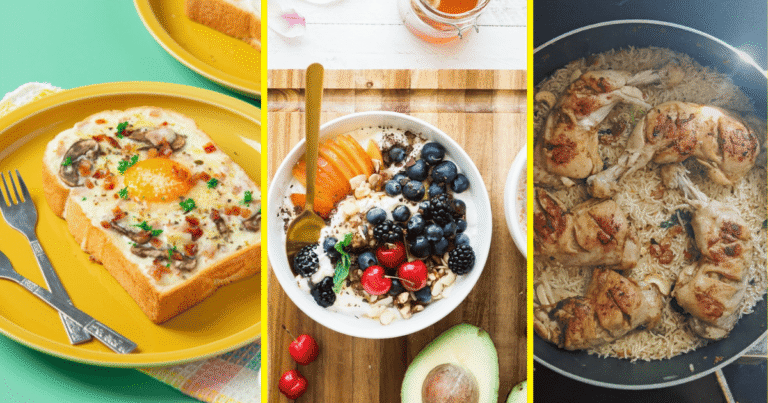 Easy Dishes to Make