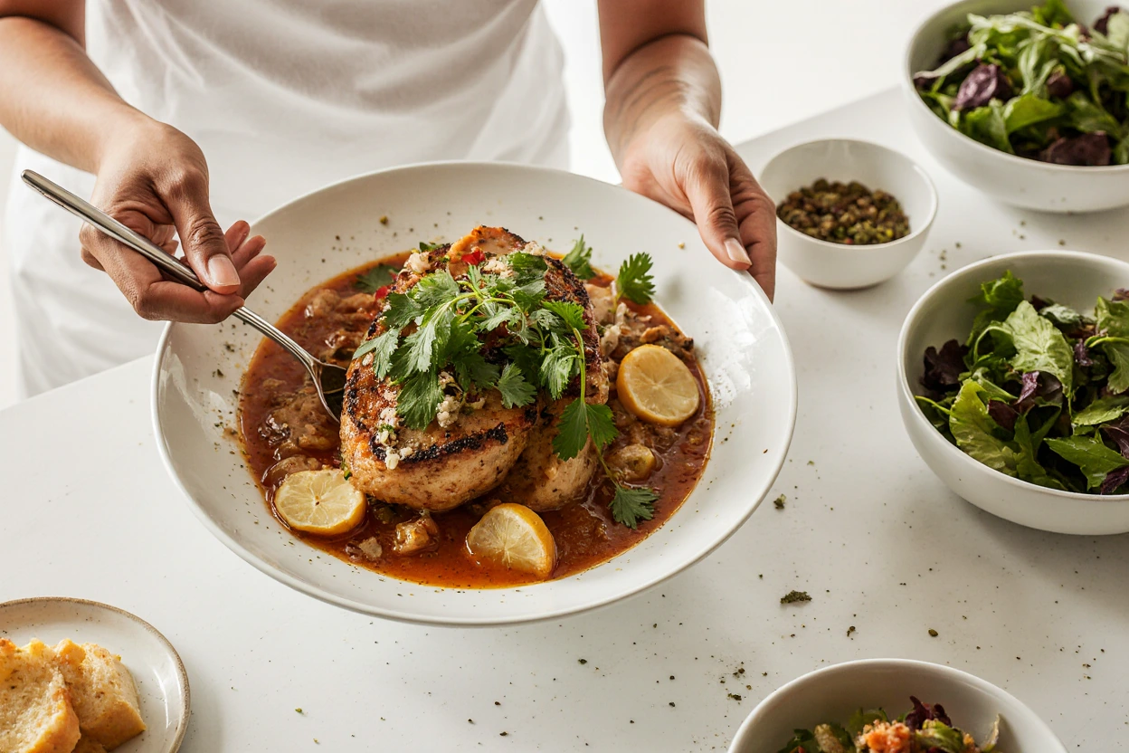 Quick Dinner Ideas for Family Everyone Will Love