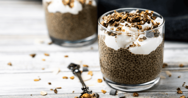 Quick and Easy Desserts