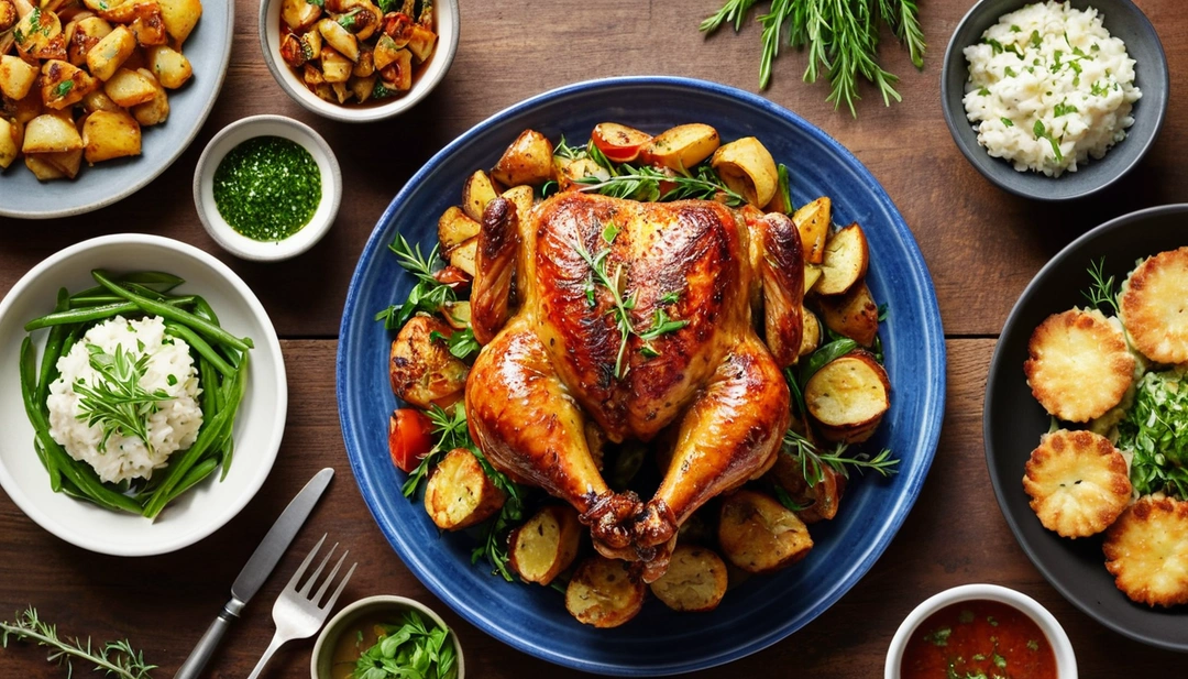 chicken recipes