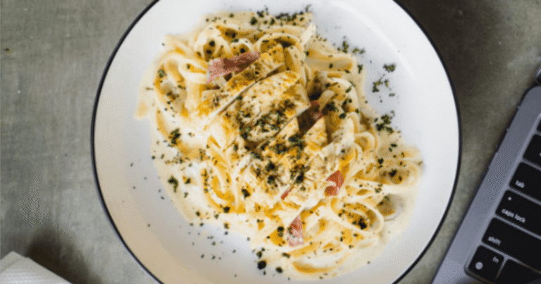 season chicken for alfredo