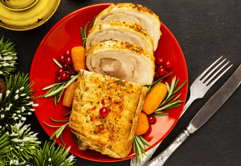 Easy Marry Me Chicken Recipe