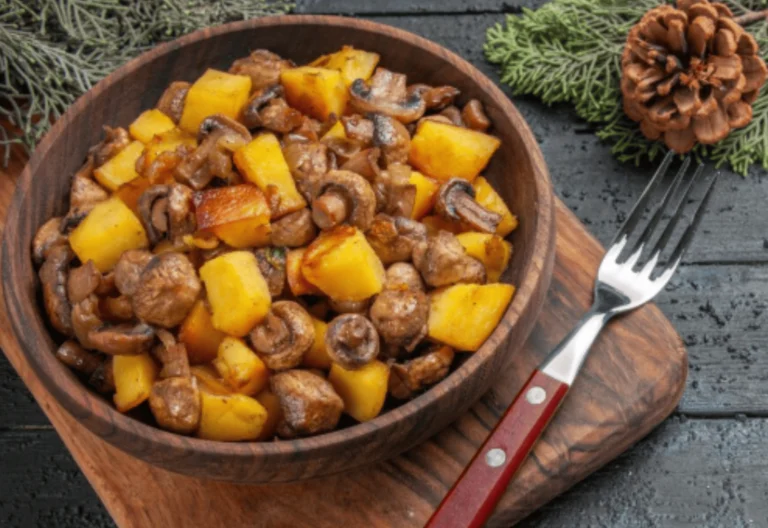 Slow Cooker Beef Stew
