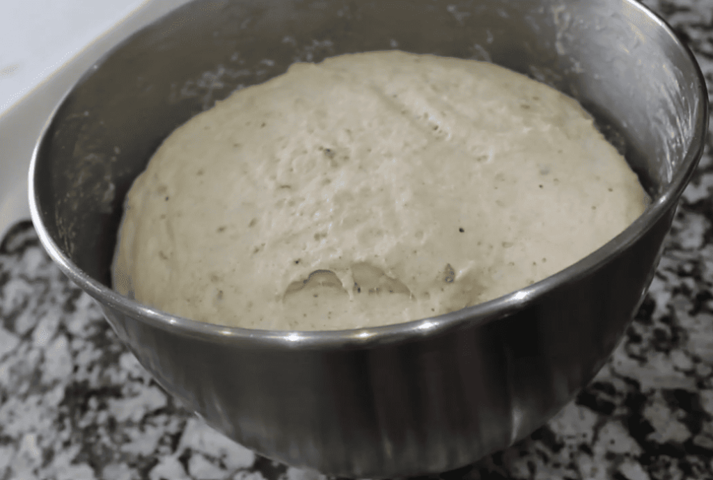 Moroccan Bread Recipe
